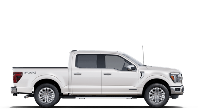 2025 Ford F-150+F-150